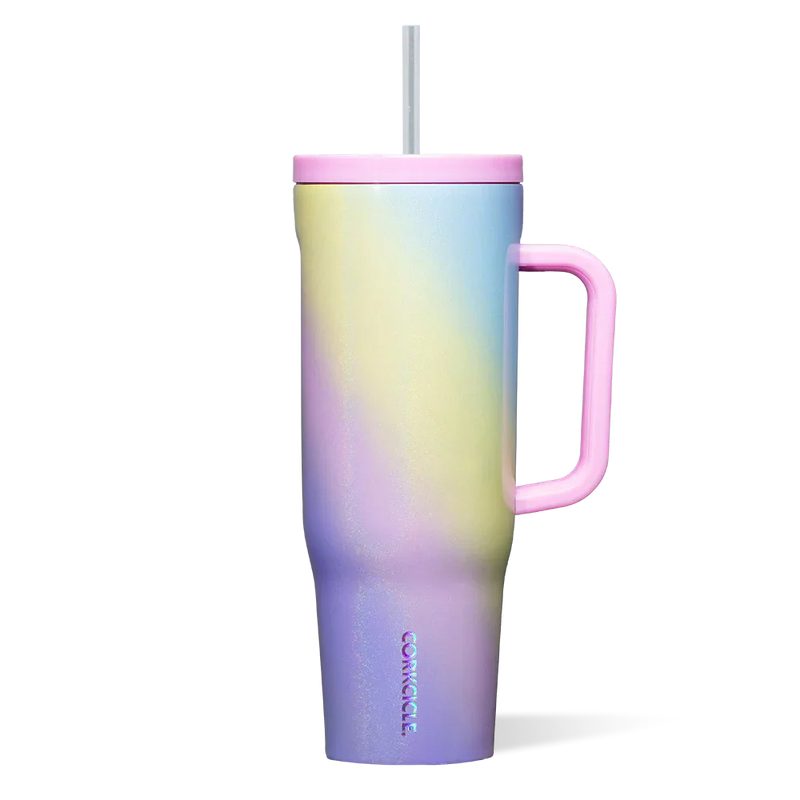 Straw Cups