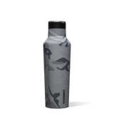 Grey Camo