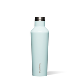 Gloss Powder Blue