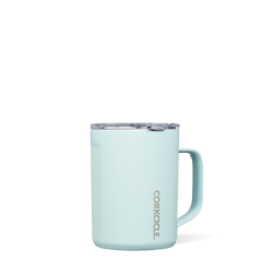 Gloss Powder Blue