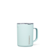 Gloss Powder Blue