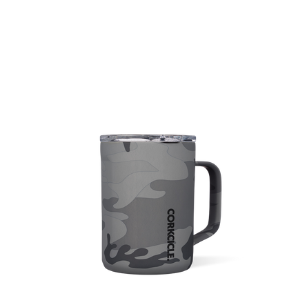 Classic Coffee Mug