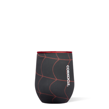 Spider-Man Stemless Set (3)
