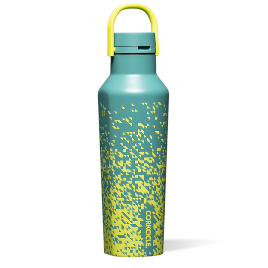 Series A Sport Canteen