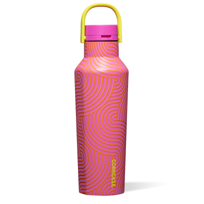 Series A Sport Canteen