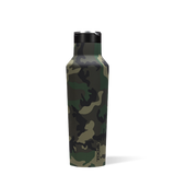 Woodland Camo