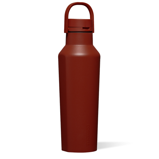Sierra Sport Canteen