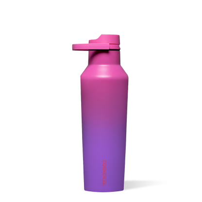 Series A Sport Canteen