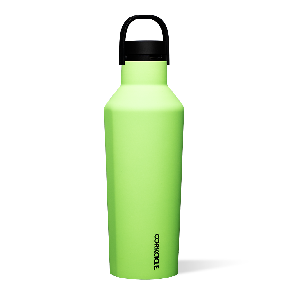 Series A Sport Canteen