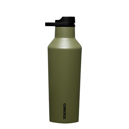 Sierra Sport Canteen