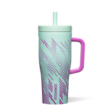 Fuchsia Strike