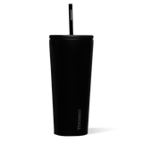Matte Black