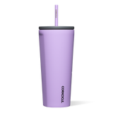 Sun-Soaked Lilac