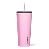 Sun-Soaked Pink