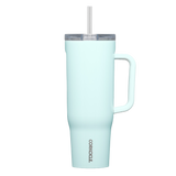 Gloss Powder Blue