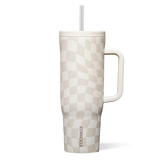 Wavy Checkerboard