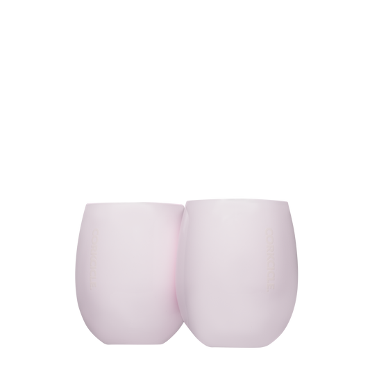 Sommelier Stemless Set (2)