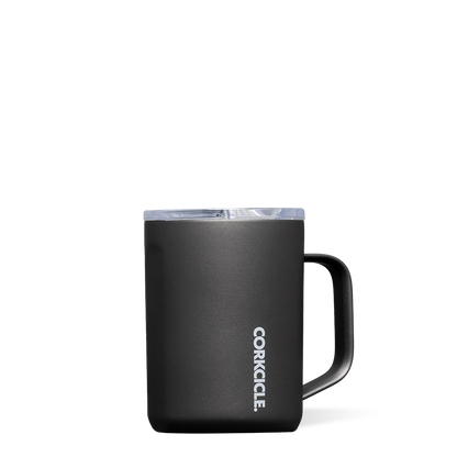 Classic Coffee Mug