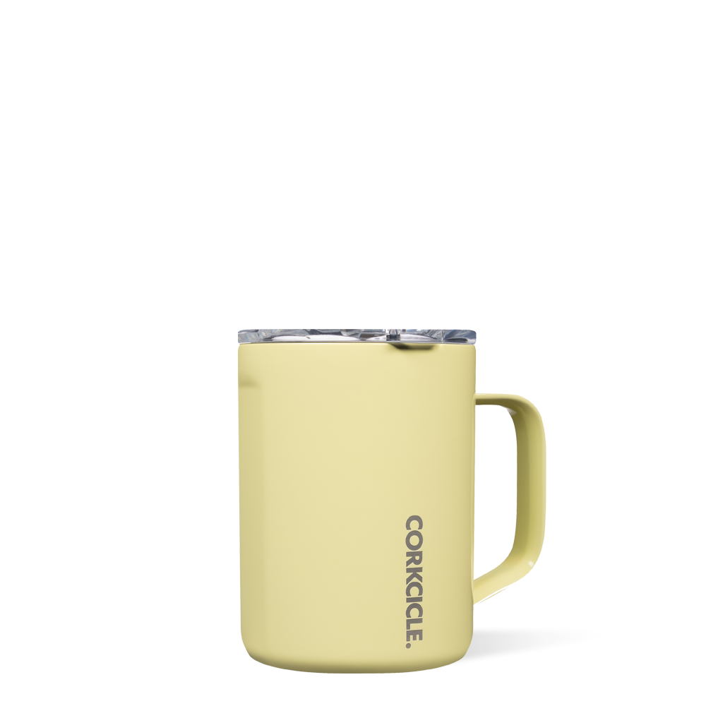 Classic Coffee Mug