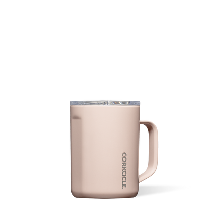 Classic Coffee Mug