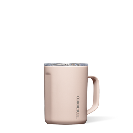 Classic Coffee Mug