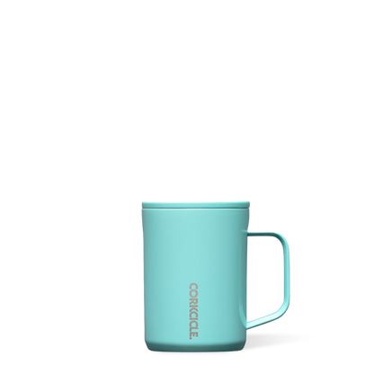 Classic Coffee Mug