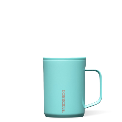 Classic Coffee Mug