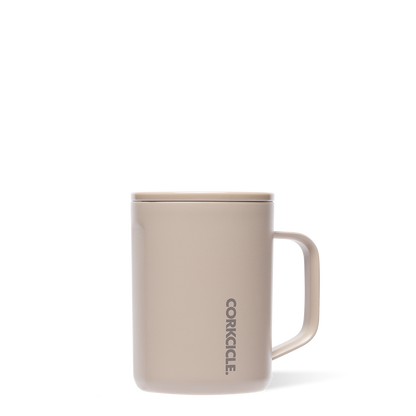 Classic Coffee Mug