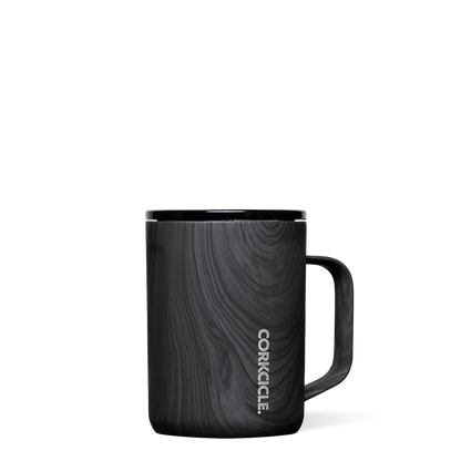 Classic Coffee Mug
