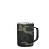 Woodland Camo