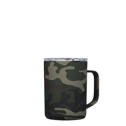 Classic Coffee Mug