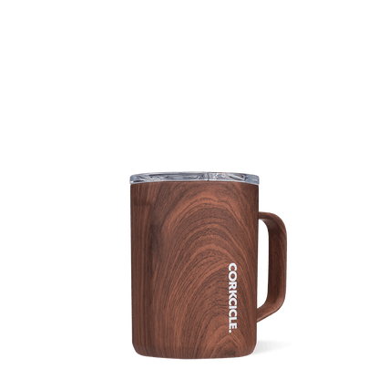 Classic Coffee Mug