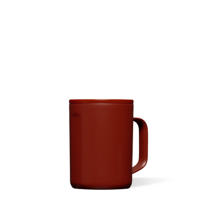 Classic Coffee Mug