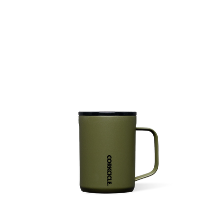 Classic Coffee Mug