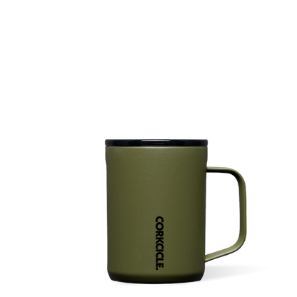 Classic Coffee Mug