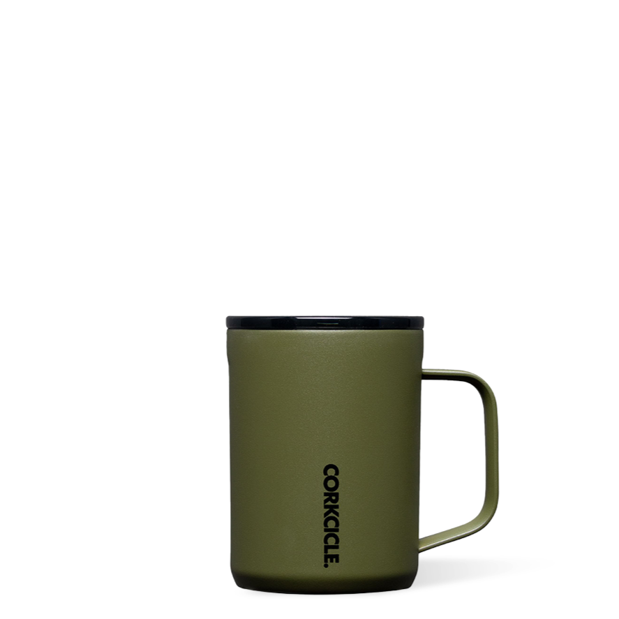 Classic Coffee Mug
