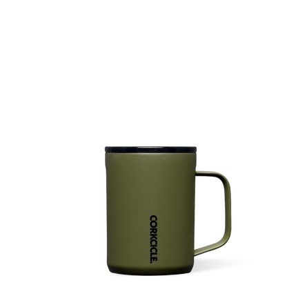 Classic Coffee Mug