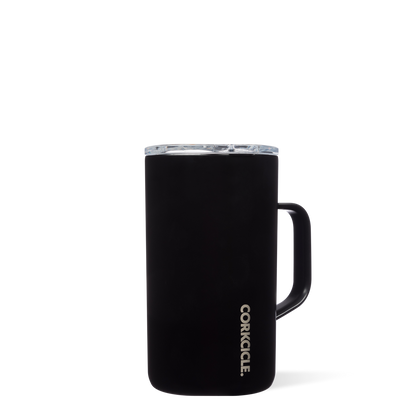 Classic Coffee Mug