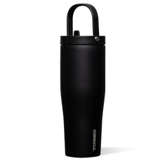 Matte Black