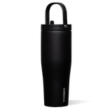Matte Black