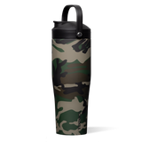 Woodland Camo