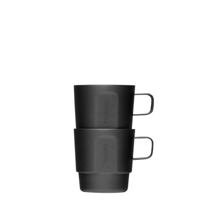 Cafe Stacker Set (2)
