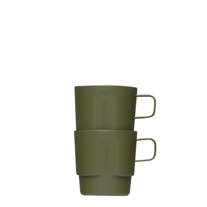 Cafe Stacker Set (2)