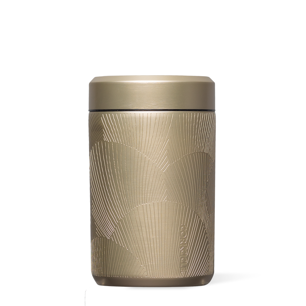 Keep Fresh Canister