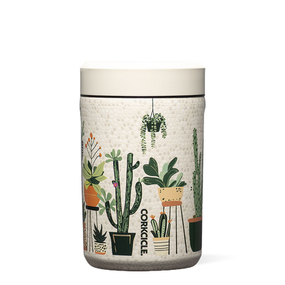 Keep Fresh Canister