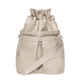 Latte - Vegan Leather