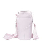 Rose Quartz - Vegan Leather