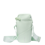 Sage Mist - Vegan Leather