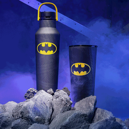 Batman Sport Canteen