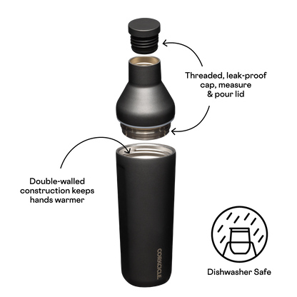Cocktail Shaker